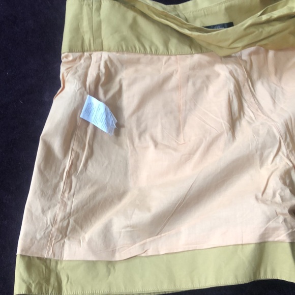 J. Crew pleated shorts - Picture 8 of 9